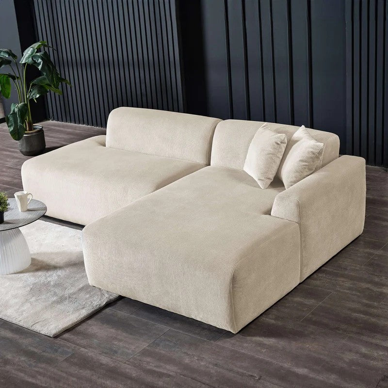 Ashcroft Furniture Mar Sectional - view 2
