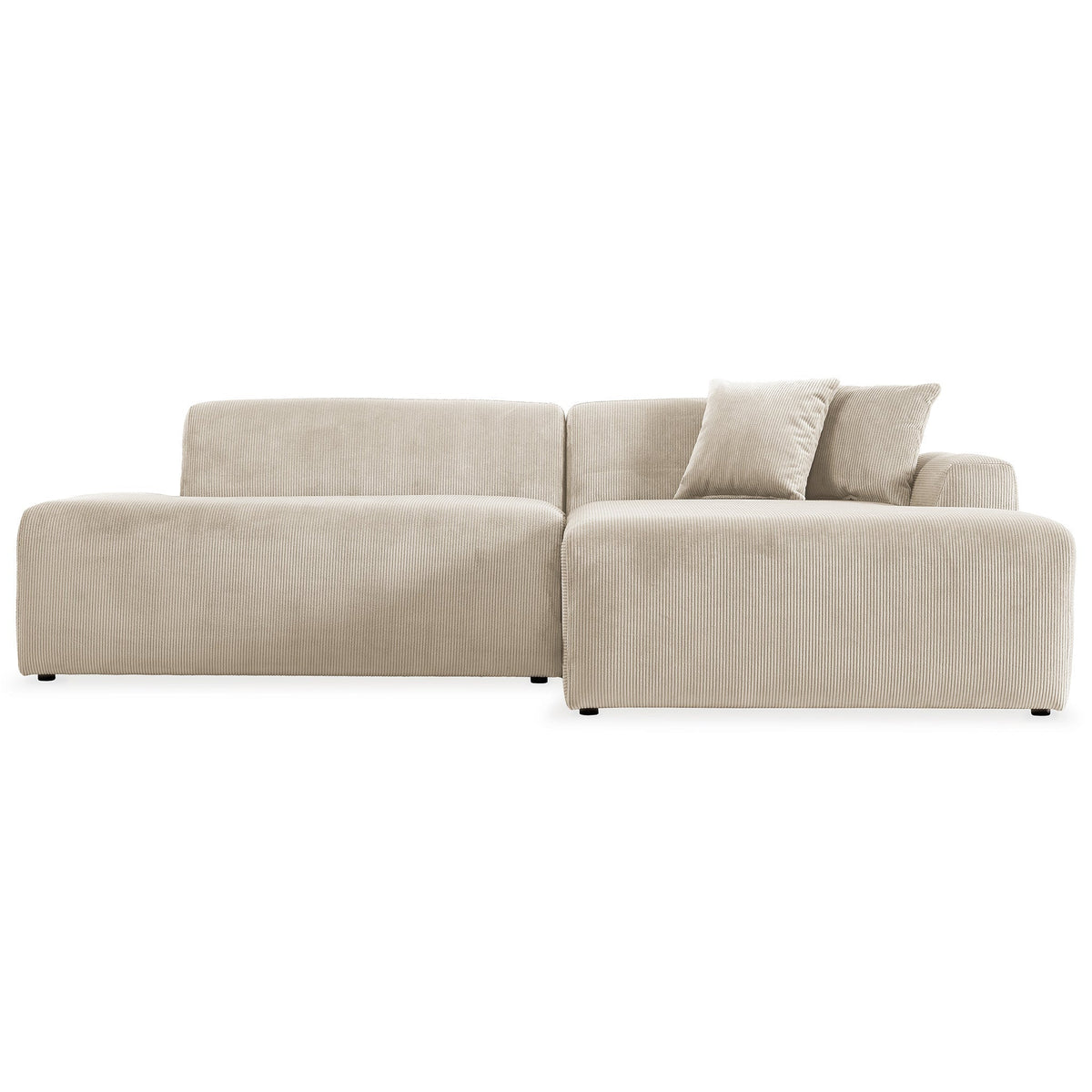 Ashcroft Furniture Mar Sectional - view 7