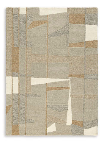 Abbotton Rug Large