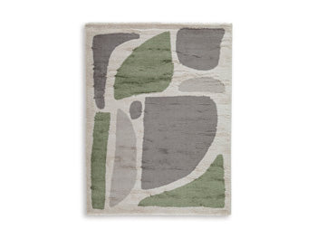 Anburgh Rug Medium