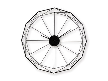 Arkthorne Wall Clock