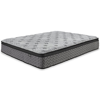 Augusta2 Mattress Twin