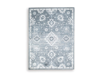 Avanworths Washable Rug Medium