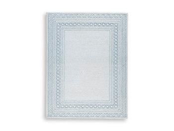 Azelhurst Rug Large