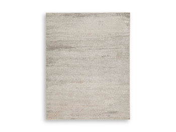 Bachus Rug Large