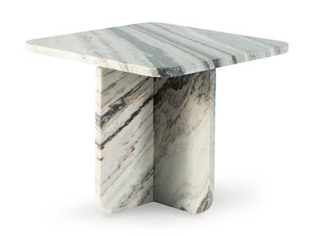 Baretton Accent Cocktail Table