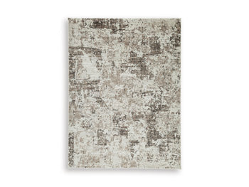 Barricland Rug Medium