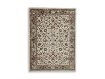 Beritham Rug Medium