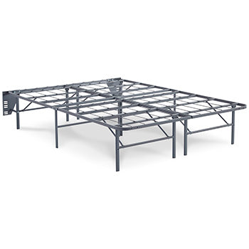 Better than a Boxspring Foundation Full