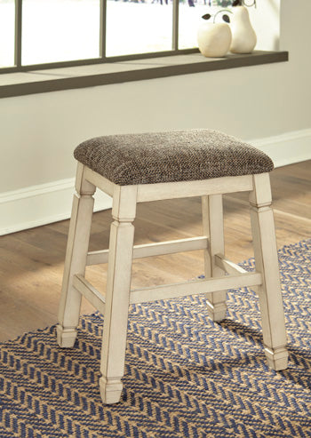 Bolanburg Upholstered Stool (Set of 2)