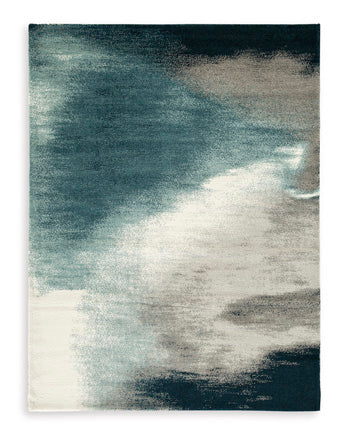 Brentward Rug Large