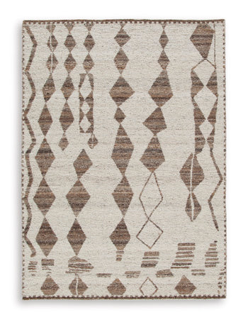 Brettler Rug Medium