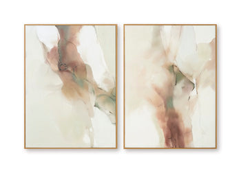 Brettwarth Wall Art Set (Set of 2)