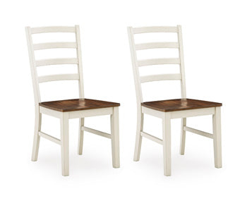 Brinfern Dining Room Side Chair (Set of 2)
