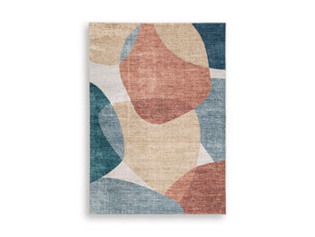 Chanleigh Washable Rug Medium