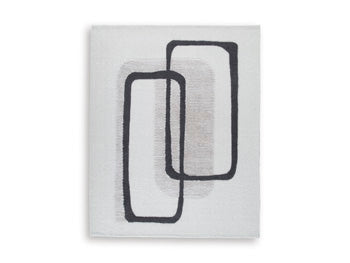 Davismour Large Rug