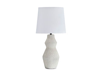 Dawthorne Paper Table Lamp
