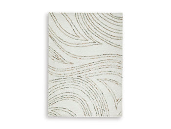 Deenbury Rug Medium