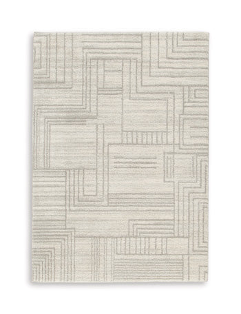 Dorwick Washable Rug Medium