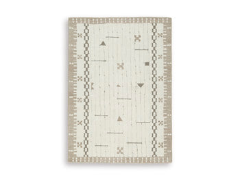 Dot Medium Rug