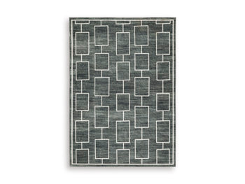 Elderland Washable Rug Medium