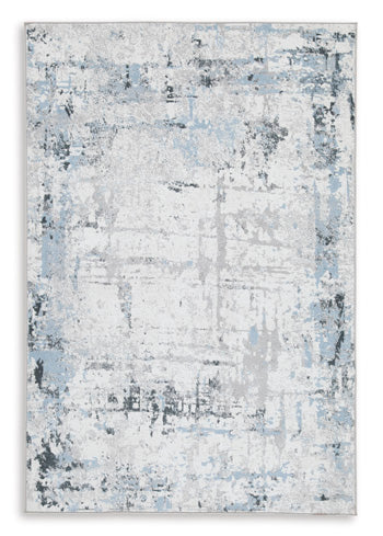 Emertonly Washable Large Rug