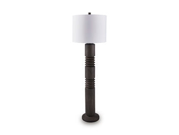 Fainwell Poly Floor Lamp
