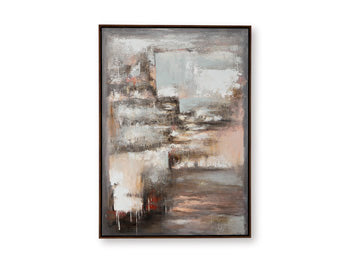 Floymour Wall Art
