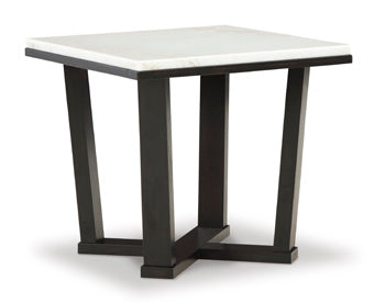 Fostead Square End Table