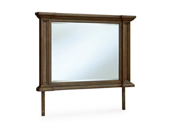 Frantanna Bedroom Mirror