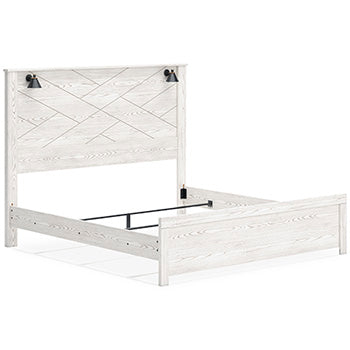 Gerridan Rails King