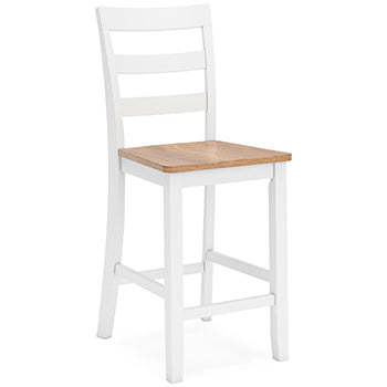 Gesthaven Barstool (Set of 2)