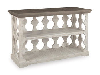 Havalance Console Sofa Table