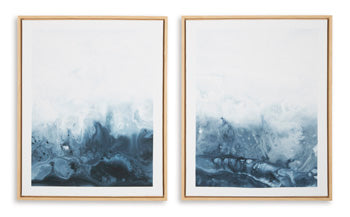 Holport Wall Art Set (Set of 2)