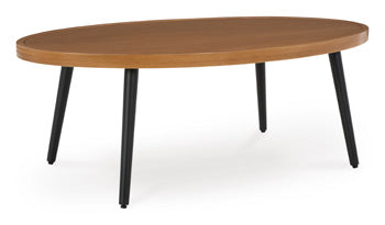 Horizon Hall Cocktail Table