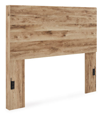 Hyanna Panel Headboard Full