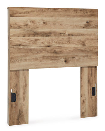 Hyanna Twin Panel Headboard