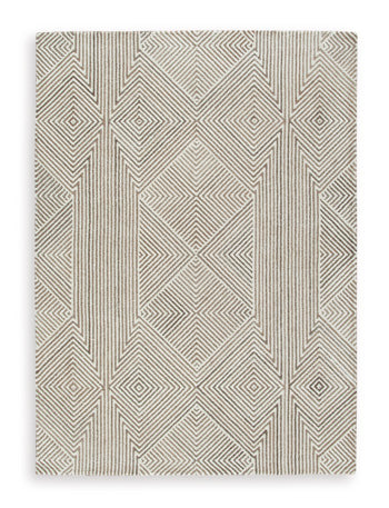 Jadott Rug Medium