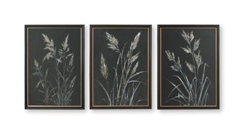 Janisburg Wall Art Set (Set of 3)