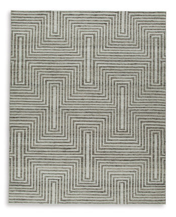 Jossen Large Rug
