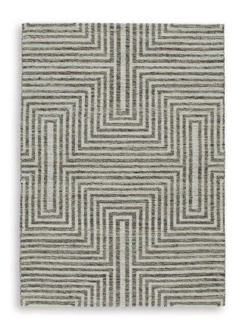 Jossen Rug Medium