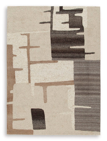 Kencher Rug Medium