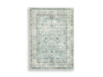 Ladstoney Memory Foam Rug Medium
