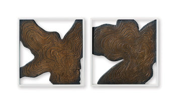 Landley Wall Decor Set (Set of 2)