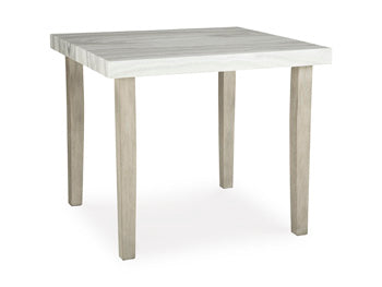 Larawyn Square Dining Room Counter Table