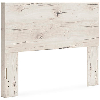 Lawroy Panel Headboard Queen