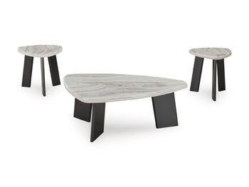 Lilyberg Occasional Table Set (Set of 3)