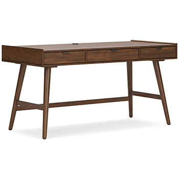 Lyncott Home Office Desk