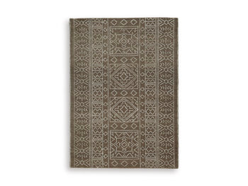 Merrittman Rug Medium