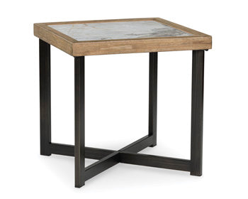Montia Square End Table